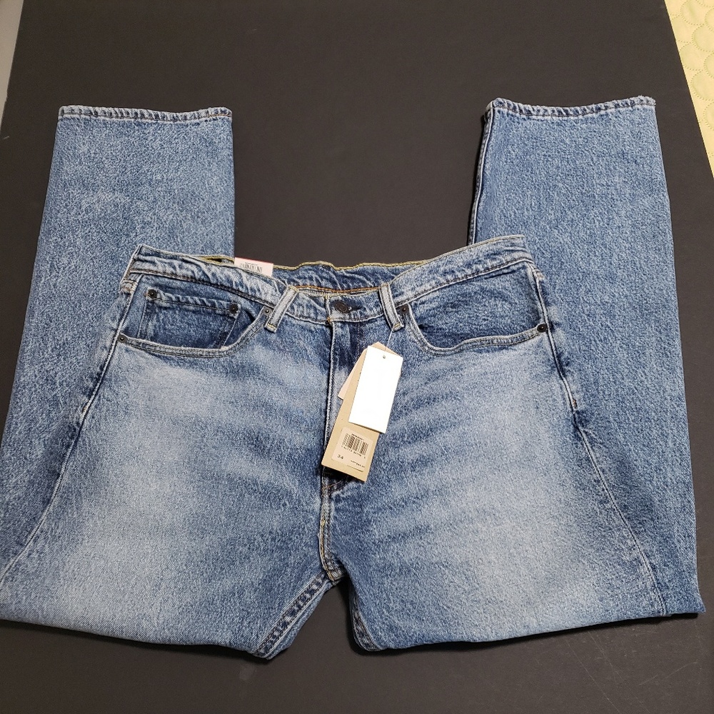 Levi Jeans